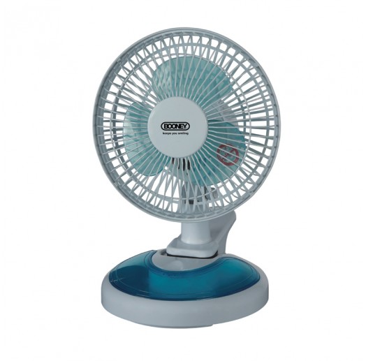 mini electric desk fan