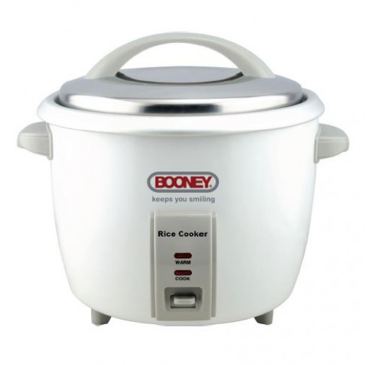 Electric Rice Cookers1